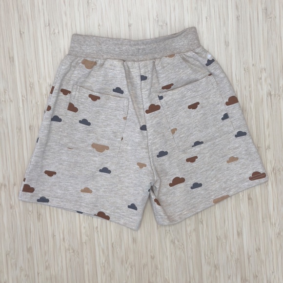 Petite Revery Kids Shorts - size 2T - 3T - Picture 2 of 4